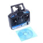 Пульт для обучения полетам FlySky SM600