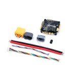 Полётный контроллер Skystars Jupiter F405AIO 40A