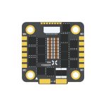 ESC регулятор Foxeer Reaper F4 128K 65A AM32 4в1 3-8S ESC