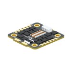 ESC регулятор Foxeer Reaper F4 128K 65A AM32 4в1 3-8S ESC