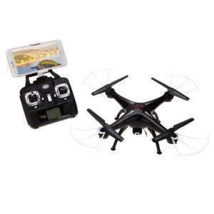 Квадрокоптер Syma X5SW