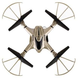 Квадрокоптер MJX X401H