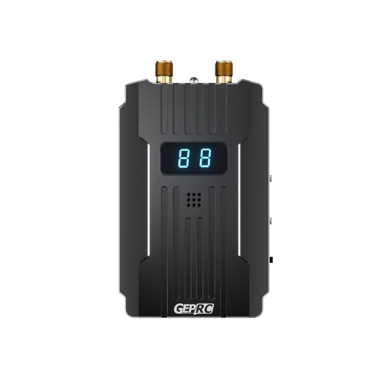 Приёмник GEPRC MATEN 3.3G VRX с сигнализацией