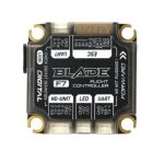 Полетный контроллер Rush Blade F722 V2 Digital