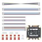Полетный контроллер Rush Blade F722 V2 Digital
