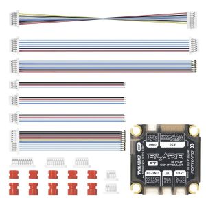 Полетный контроллер Rush Blade F722 V2 Digital