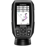 Эхолот Garmin Striker 4