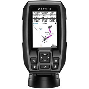 Эхолот Garmin Striker 4
