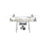 Квадрокоптер DJI Phantom 3 Professional