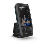 Эхолот Garmin Striker Vivid 4 cv