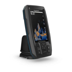 Эхолот Garmin Striker Vivid 4 cv