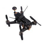 Квадрокоптер Walkera F210