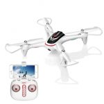 Квадрокоптер Syma X15W