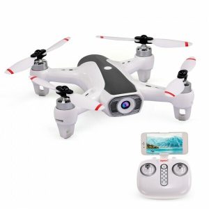 Квадрокоптер Syma W1PRO
