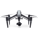 Квадрокоптер DJI Inspire 2 X5S