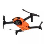 Квадрокоптер Autel Robotics EVO NANO Orange Premium