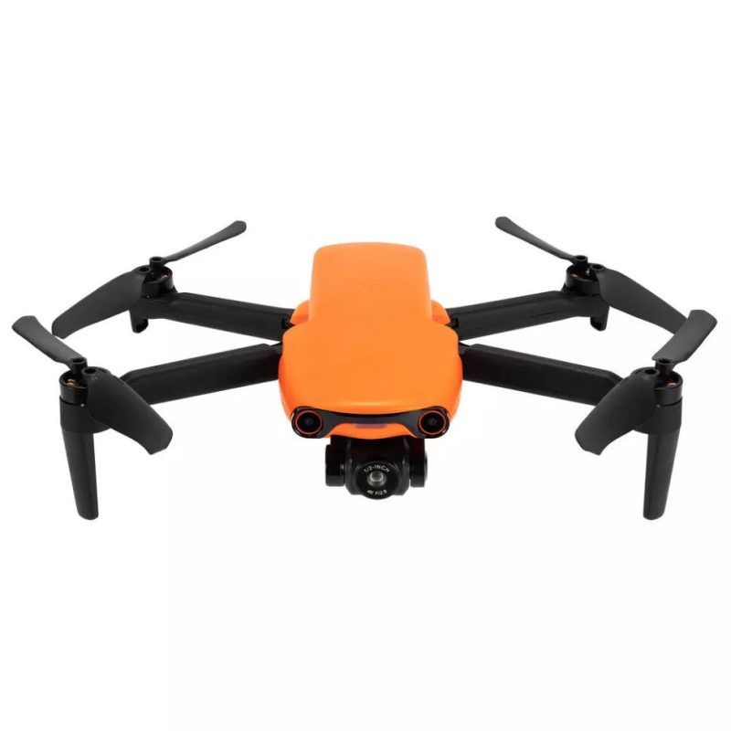 Квадрокоптер Autel Robotics EVO NANO Orange Premium