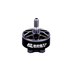 Двигатель Axisflying AE2207 V2 1860KV 