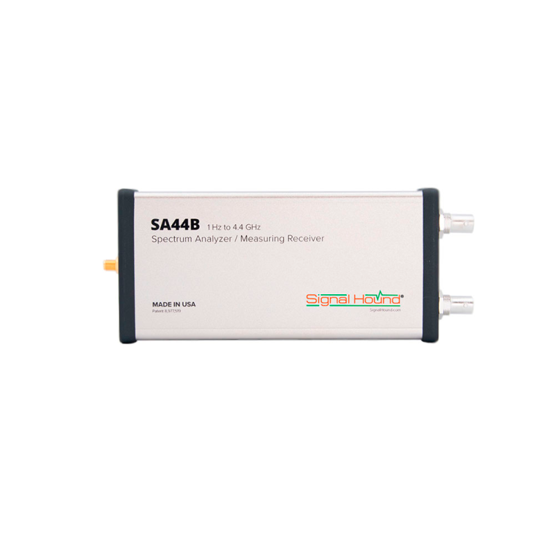Анализатор спектра Signal Hound USB-SA44B