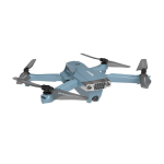Квадрокоптер Syma X30