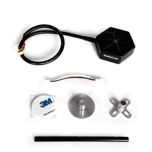 Модуль GPS RadioLink M8N SE100 с компасом