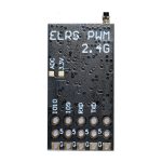 Приёмник JHEMCU ELRS 2G4-P