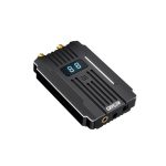 Приёмник GEPRC MATEN 3.3G VRX с сигнализацией