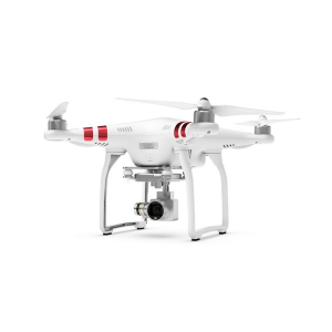Квадрокоптер DJI Phantom 3