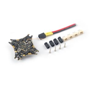 Полетный контроллер Happymodel SuperX HD ELRS AIO 12A 1-2s