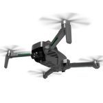 Квадрокоптер ZLRC SG906