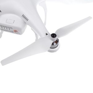 Квадрокоптер DJI Phantom FC40