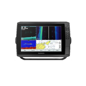 Картплоттер Garmin ECHOMAP ULTRA 102SV