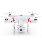 Квадрокоптер DJI Phantom FC40