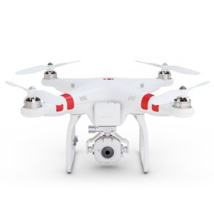 Квадрокоптер DJI Phantom FC40