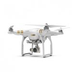 Квадрокоптер DJI Phantom 3 Professional