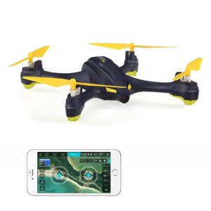 Квадрокоптер Hubsan H507A