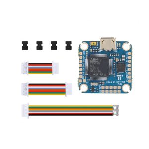 Полётный контроллер iFlight SucceX-E Mini F4 V2