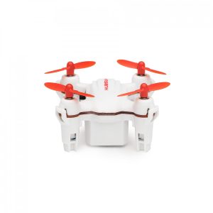 Квадрокоптер Hubsan Nano Q4