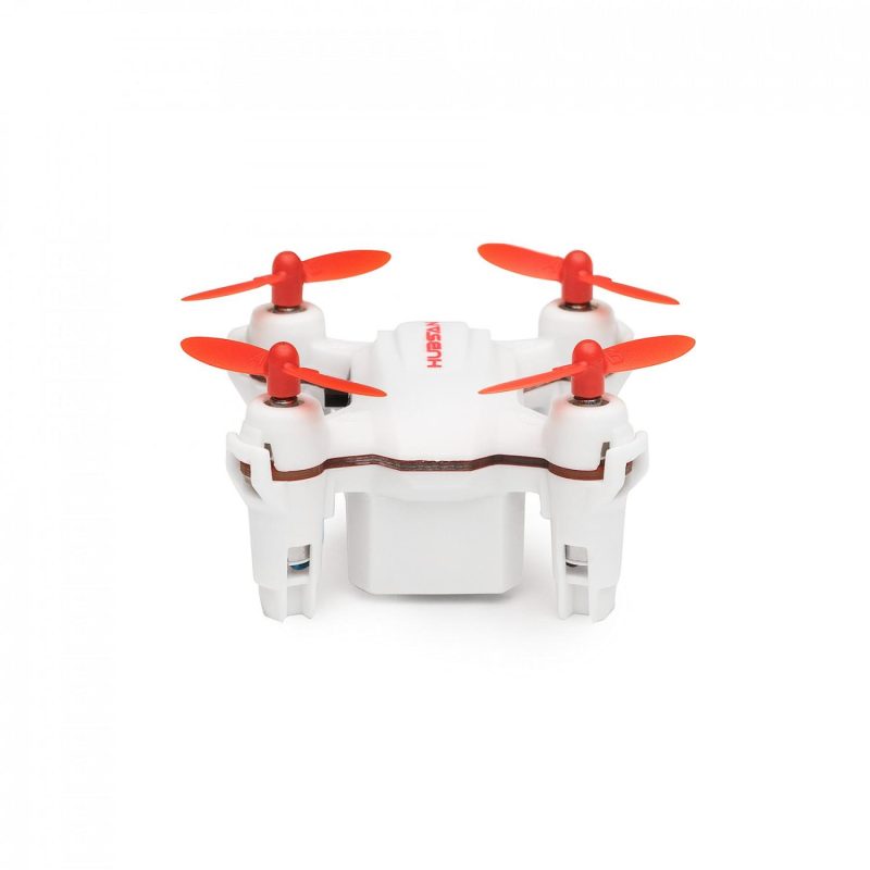Квадрокоптер Hubsan Nano Q4