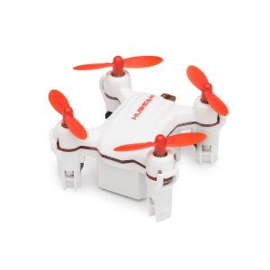 Квадрокоптер Hubsan Nano Q4