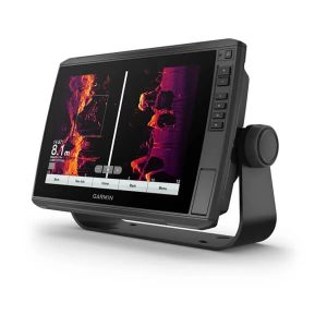 Картплоттер Garmin ECHOMAP ULTRA 102SV