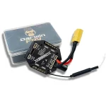 Полётный контроллер DarwinFPV HULK 45A 3-6S AIO