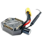 Полётный контроллер DarwinFPV HULK 45A 3-6S AIO