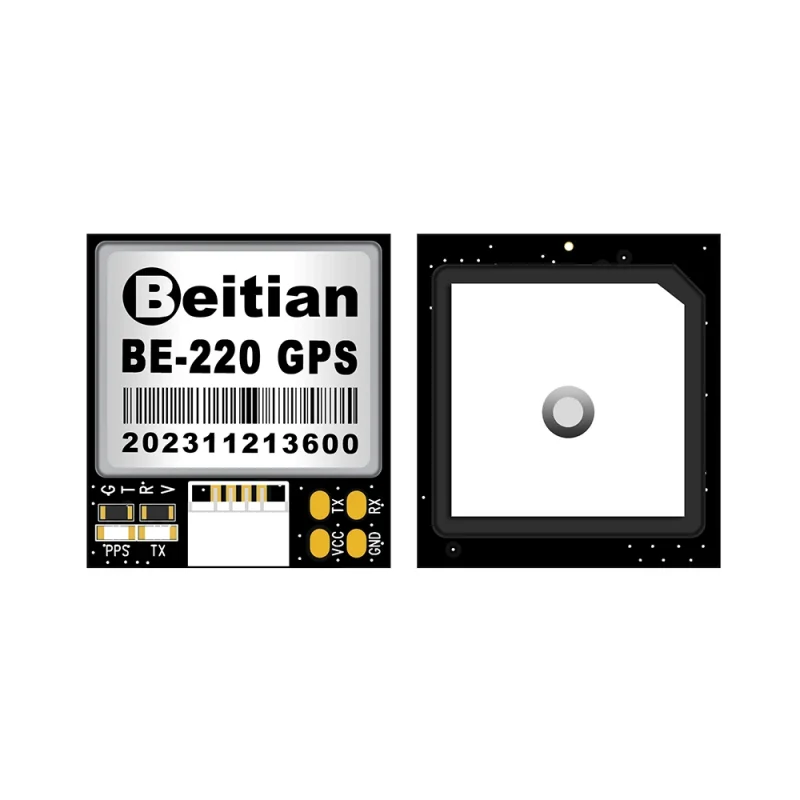 Антенный GPS модуль Beitian BE-220