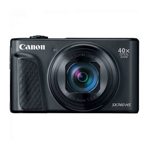 Фотоаппарат Canon PowerShot SX740 HS 