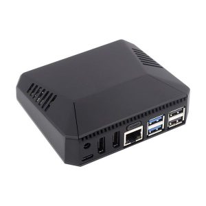 Корпус Argon ONE V3 M.2 NVME для Raspberry Pi 5