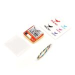 GPS модуль HGLRC M80PRO с компасом