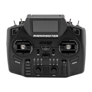 Контроллер Radiomaster GX12