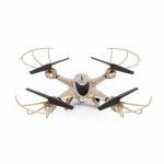 Квадрокоптер MJX X401H
