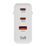 Зарядное устройство GoPower GPQC10